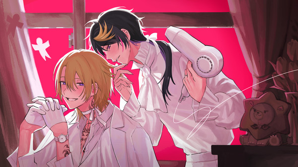 🎵ずうっといっしょ！
