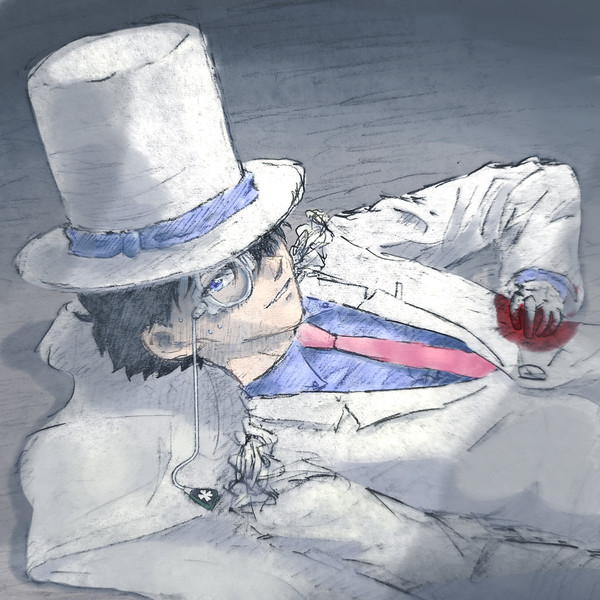 私は不死身ですから