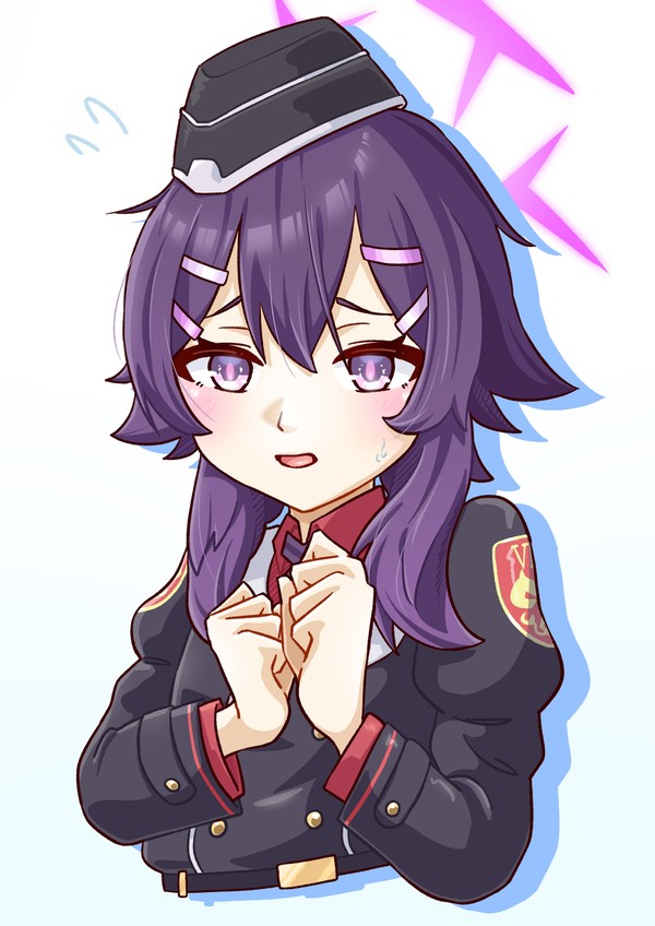 伊草ハルカ