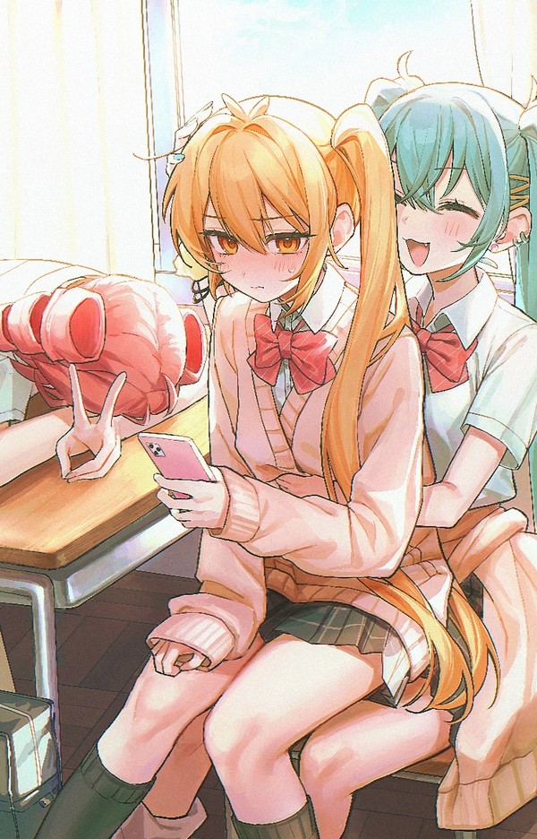 とりぷる留年 - 1/1