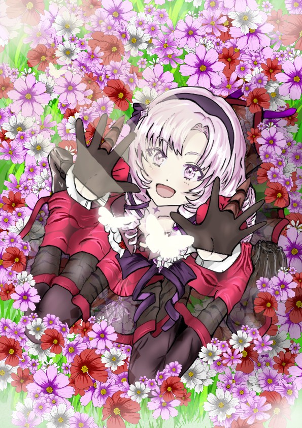 乙女の真心