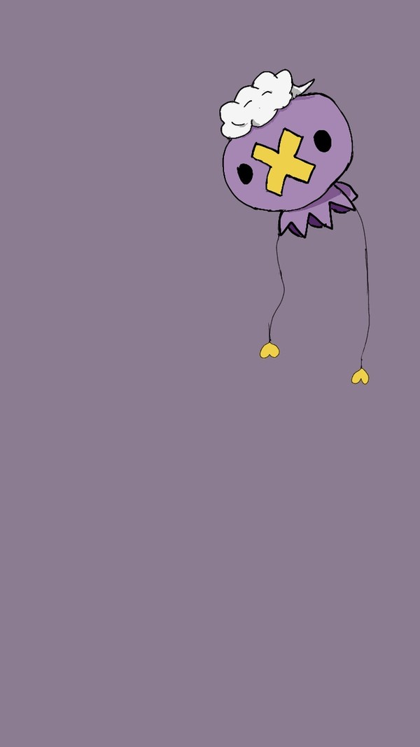 フワンテ