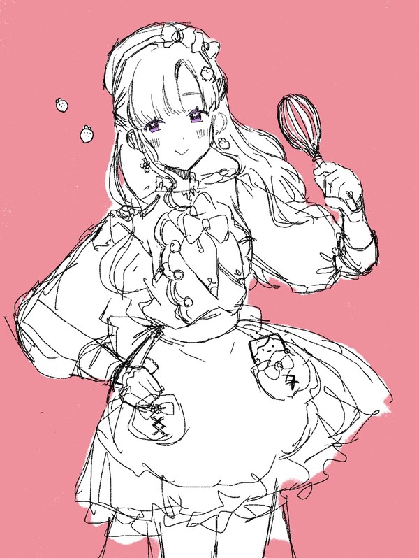 🍰🧁