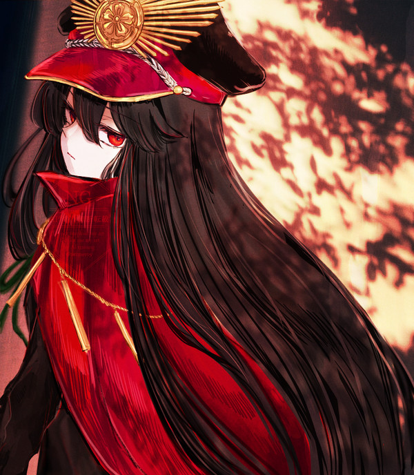 魔人アーチャー