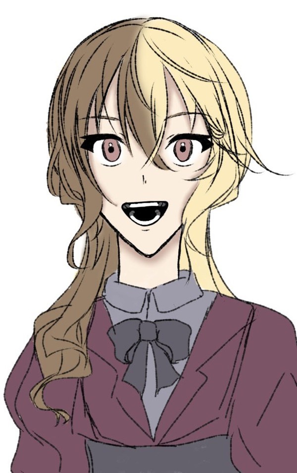 練習中