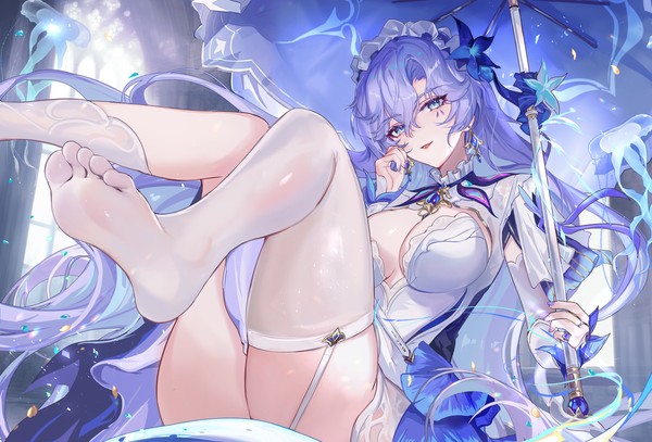 カンタレラ