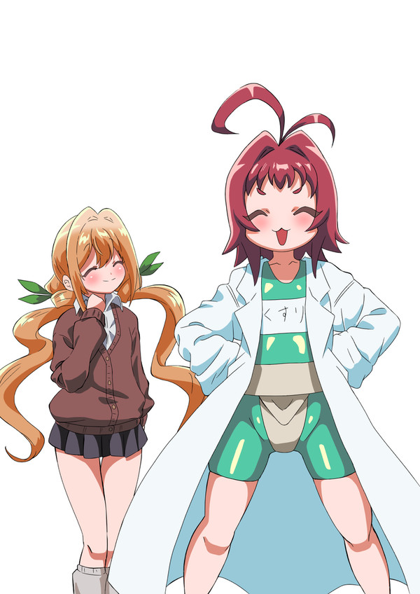 楠莉ちゃんはお相撲大好きなんだね