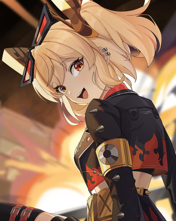 柏妮思