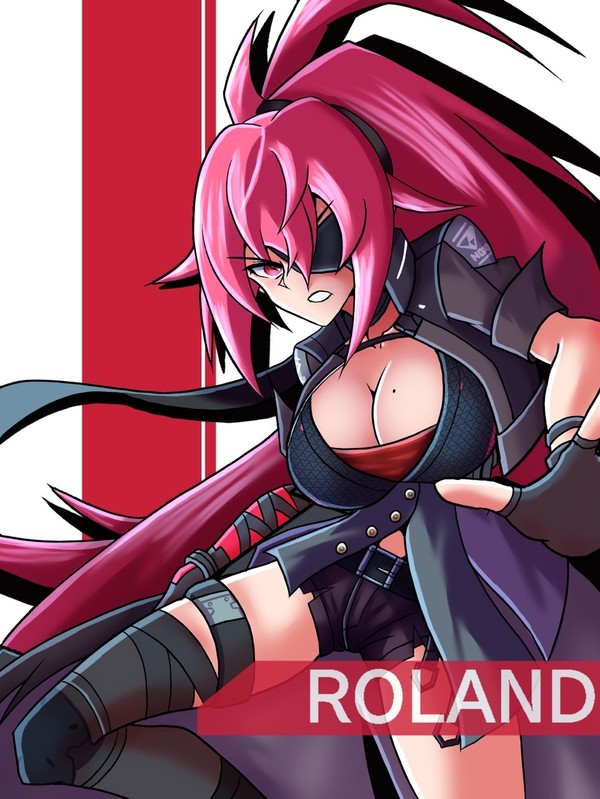 ローランド