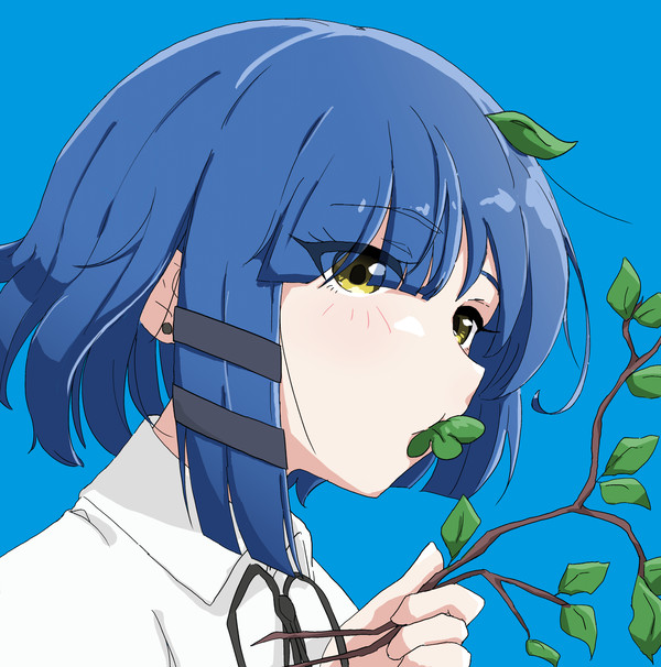 ぼっち・ざ・ろっく! - 1/1