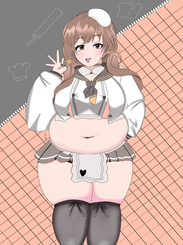 でっぷりブレッディ
