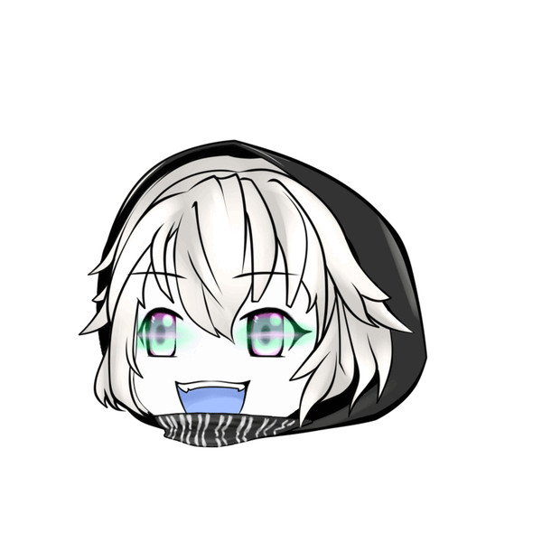 ゆっくり戦艦レ級（Ver6.0）