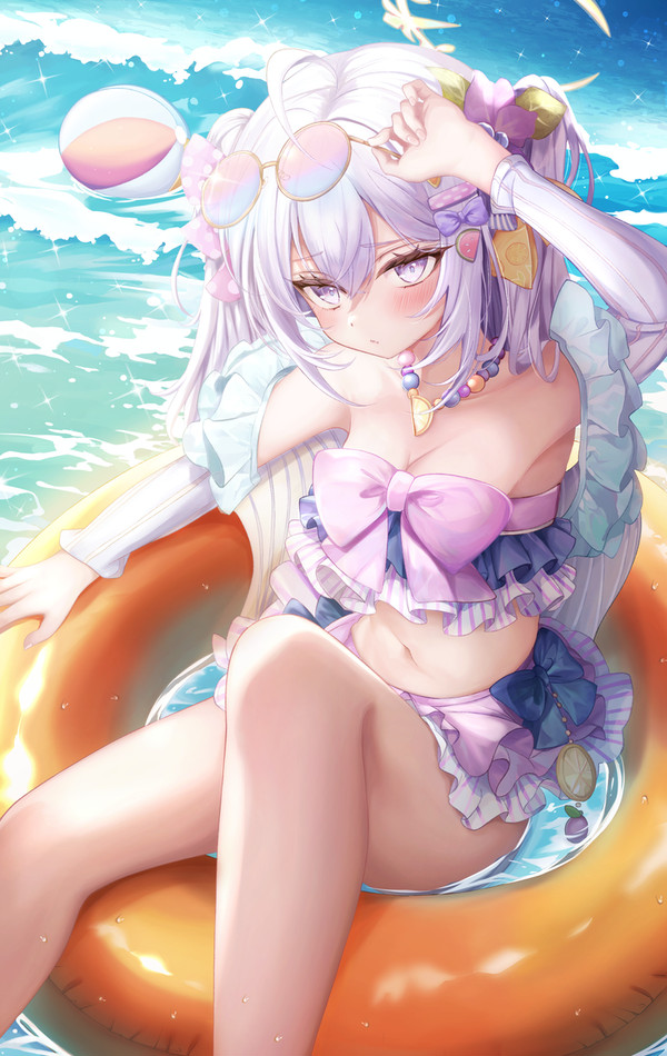 アズサ - 1/1