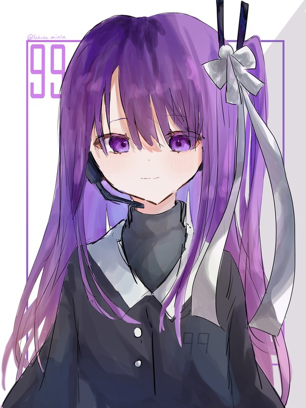合成音声キャラ