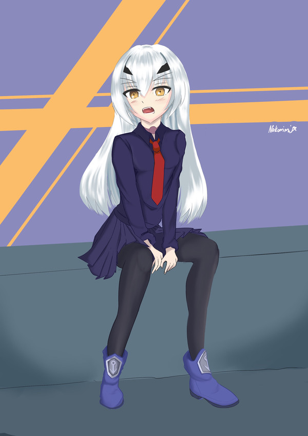 Melusine