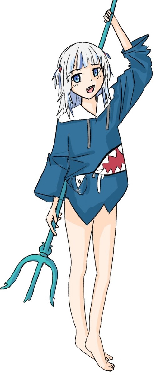 がうるぐら
