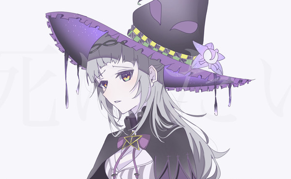 ダウナーウィッチ🌙