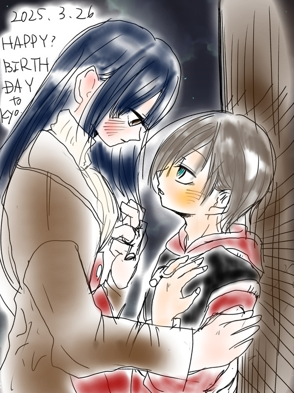 京太郎生誕祭2025