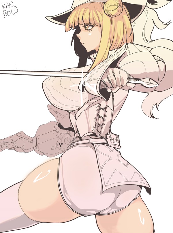 thiccccc mayumi
