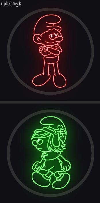 🔴🟢
