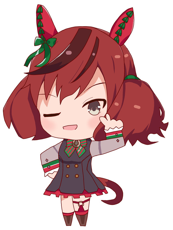 ライブ中ならこんなポーズもしてくれるはず