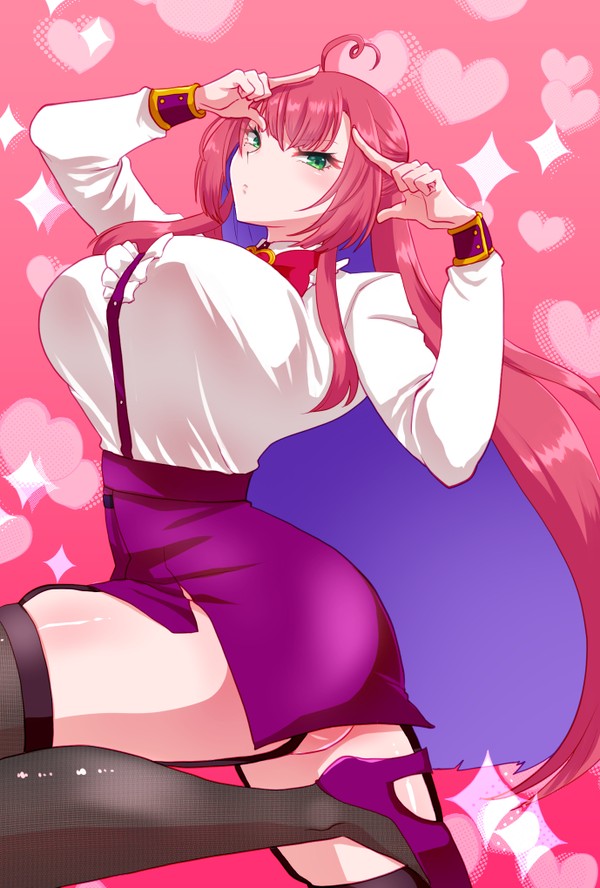 ミツモト・ダイアちゃん