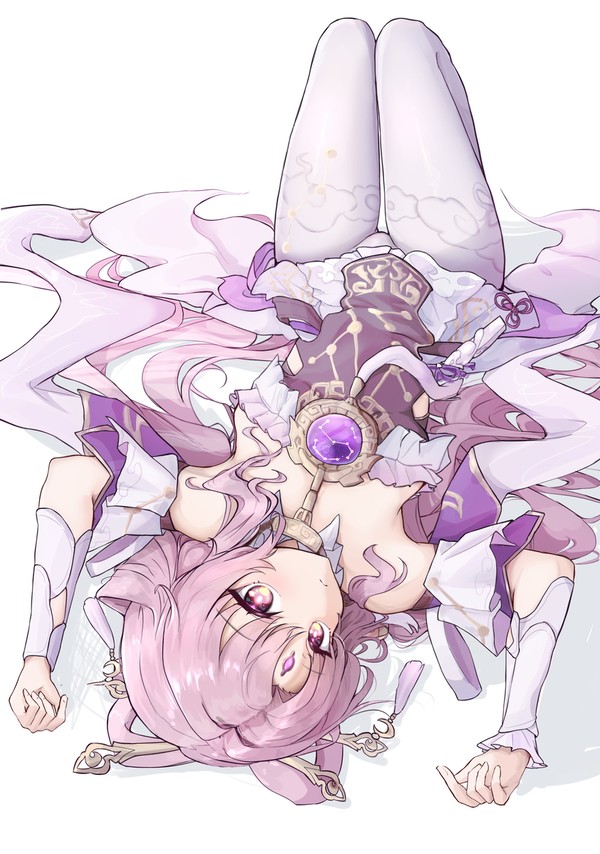 符玄