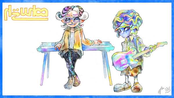 H2Wまとめ①
