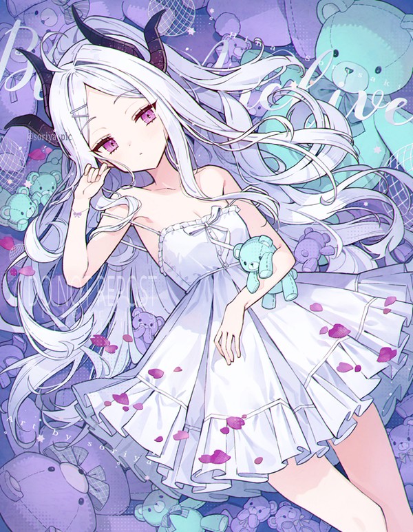 ふわふわ