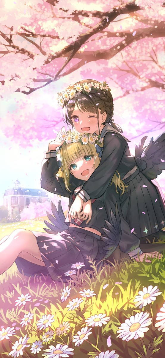 桜の園 - 1/1