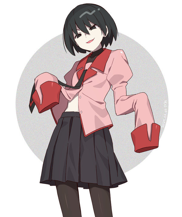 忍野扇詰め