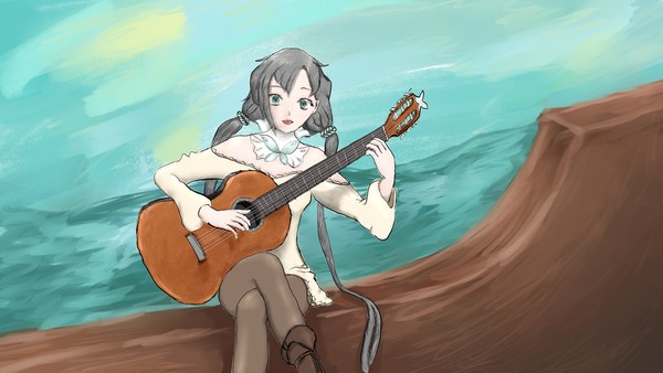 夏語遙