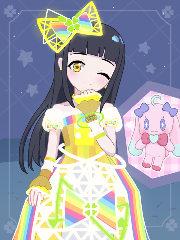 アイプリまとめ