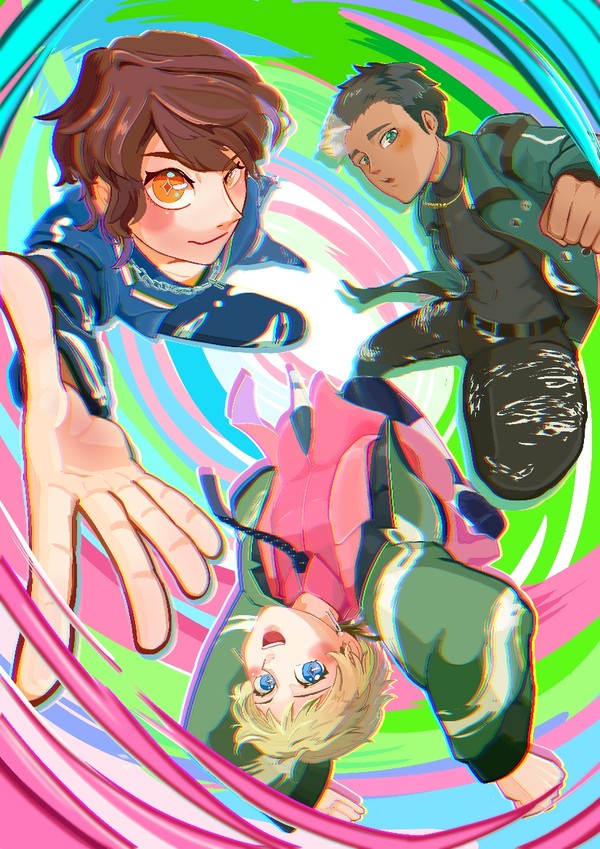 ZOLAproject!!