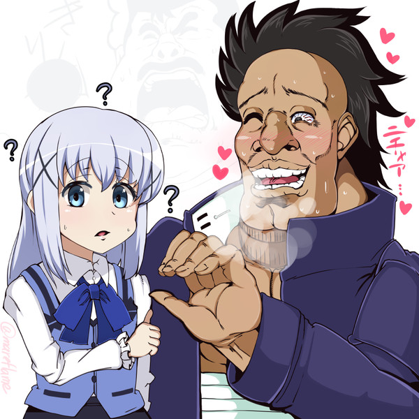 男塾とごちうさに可能性を見出したチャンネルが閉鎖した悲しみ