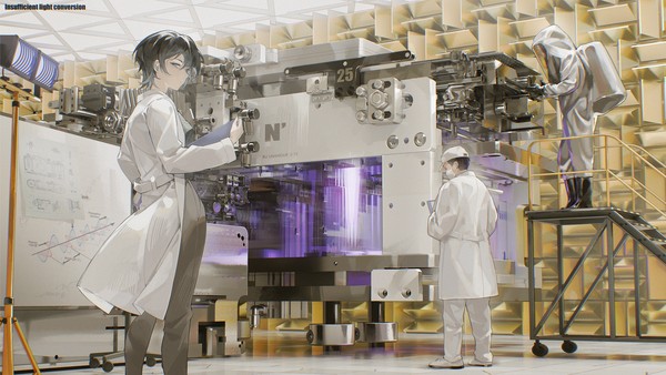 粒子与波