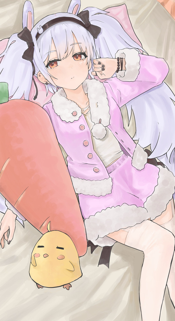 起きている