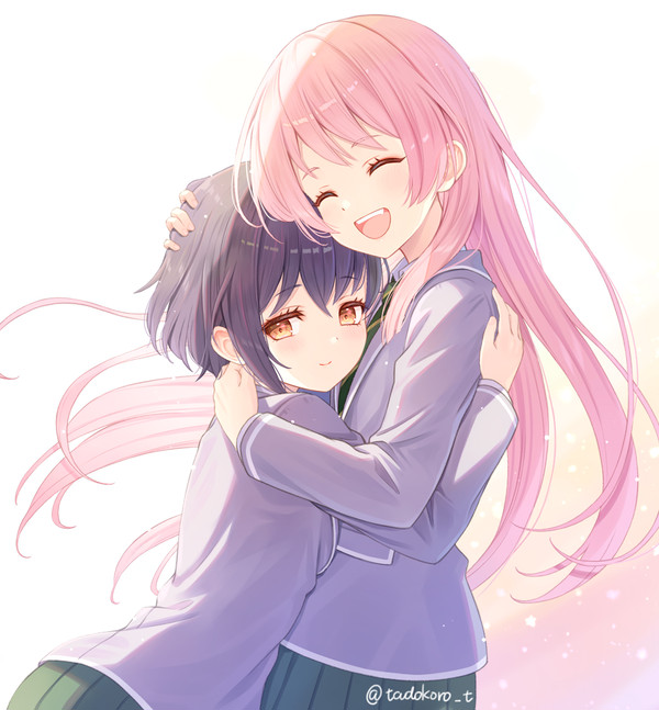 ともあの