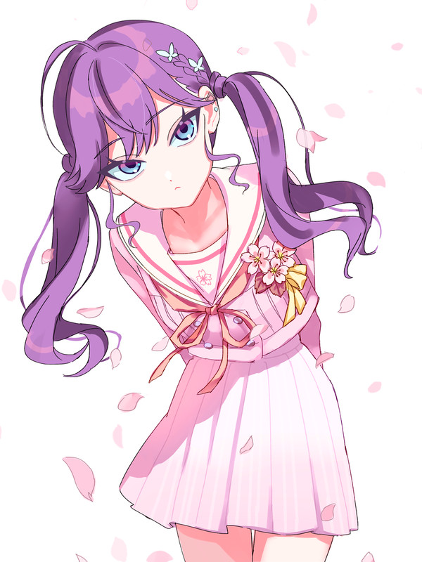 桜燐羽