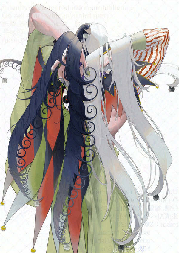 眼