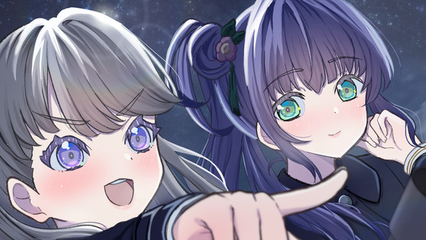 誰よりも輝く一番星