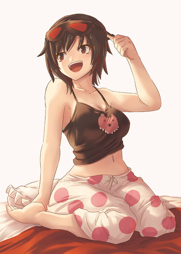 RWBY パジャマ四人まとめ
