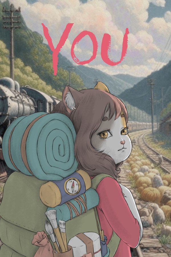 YOU