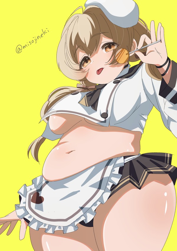 ブレッディ