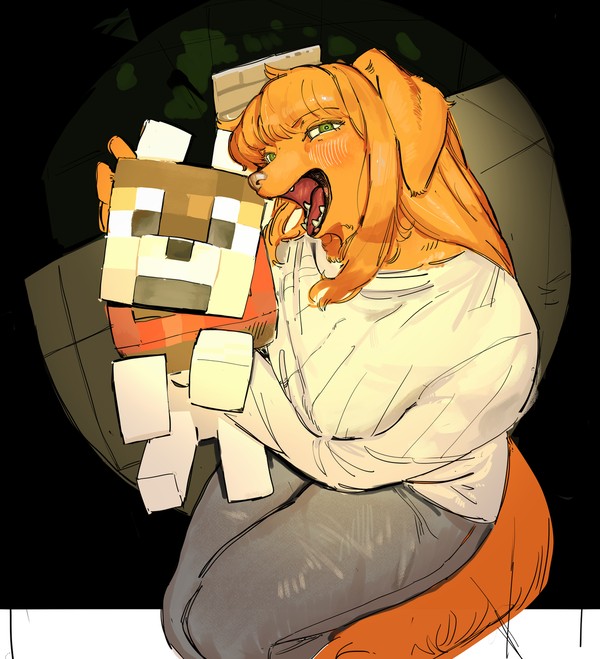 犬