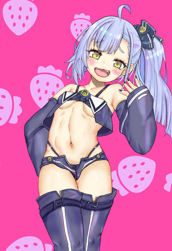 ナビィちゃん。