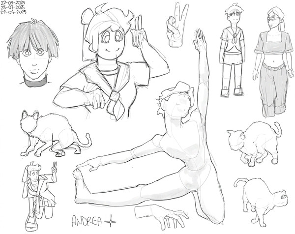 Sketches 53