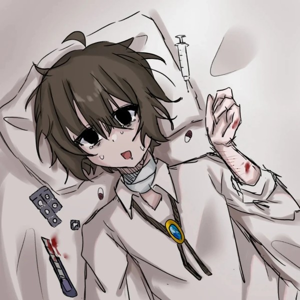 自〇行為