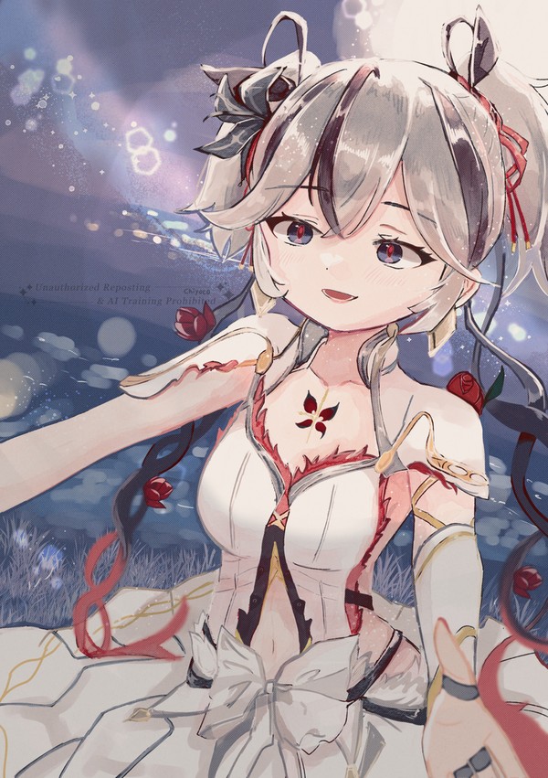 ツバキ