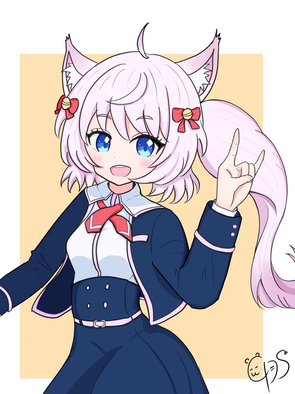 ほわんちゃん
